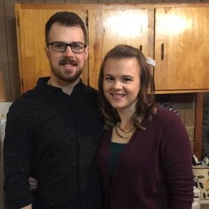 Meet your Posher, James